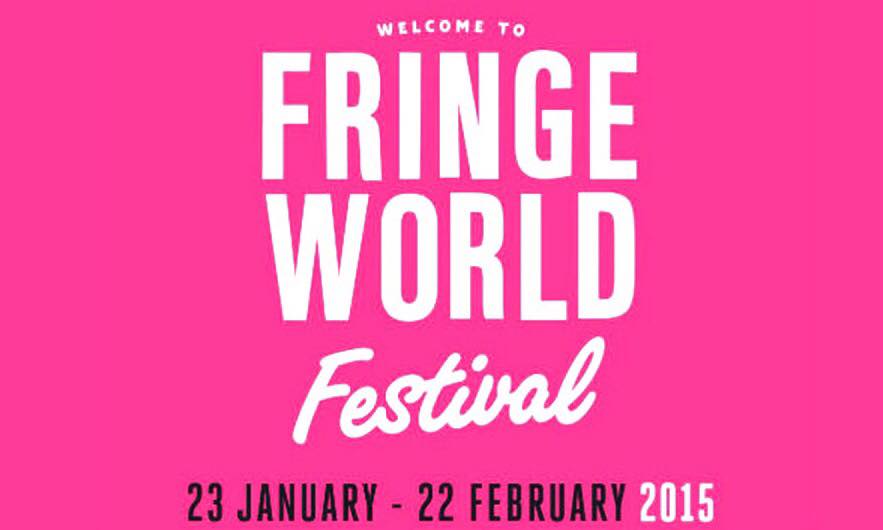 Perth Fringe World Festival with Buzzcut Media | Justine Spencer